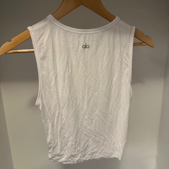 Alo Cover Tank - Picture 3 of 3
